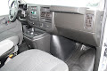 2021 GMC Savana Cargo Van RWD 2500 135"