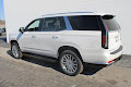 2024 Cadillac Escalade 4WD Premium Luxury