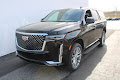 2024 Cadillac Escalade 4WD Premium Luxury