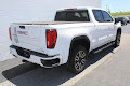 2019 GMC Sierra 1500 4WD AT4 Crew Cab