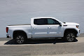 2019 GMC Sierra 1500 4WD AT4 Crew Cab