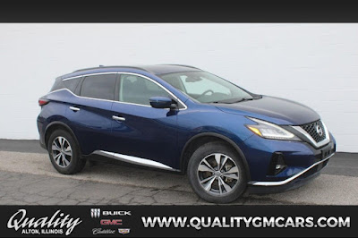 2021 Nissan Murano