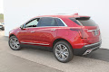 2024 Cadillac XT5 AWD Premium Luxury