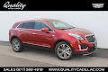 2024 Cadillac XT5 AWD Premium Luxury