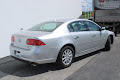 2011 Buick Lucerne CX