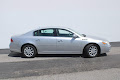 2011 Buick Lucerne CX