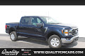 2023 Ford F-150 4WD XLT SuperCrew