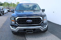 2023 Ford F-150 4WD XLT SuperCrew