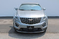 2024 Cadillac XT5 AWD Premium Luxury