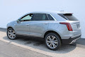 2024 Cadillac XT5 AWD Premium Luxury