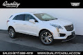 2024 Cadillac XT5 AWD Premium Luxury