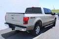 2018 Ford F-150 4WD Lariat SuperCrew