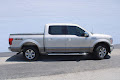 2018 Ford F-150 4WD Lariat SuperCrew