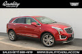 2024 Cadillac XT5 AWD Premium Luxury