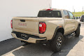 2024 GMC Canyon 4WD AT4X