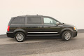 2013 Chrysler Town & Country Touring-L