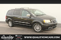 2013 Chrysler Town & Country Touring-L