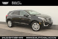 2019 Cadillac XT5 Premium Luxury AWD