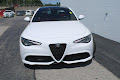 2023 Alfa Romeo Giulia RWD