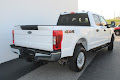 2022 Ford Super Duty F-250 SRW 4WD XLT Crew Cab