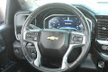 2023 Chevrolet Silverado 1500 4WD LTZ Crew Cab