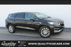 2019 Buick Enclave Premium