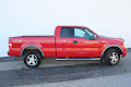 2004 Ford F-150 4WD FX4 SuperCab