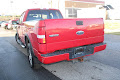 2004 Ford F-150 4WD FX4 SuperCab