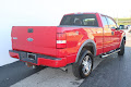 2004 Ford F-150 4WD FX4 SuperCab