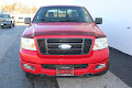 2004 Ford F-150 4WD FX4 SuperCab