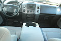 2004 Ford F-150 4WD FX4 SuperCab