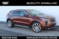 2019 Cadillac XT4 FWD Premium Luxury