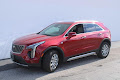 2020 Cadillac XT4 FWD Premium Luxury