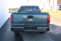 2014 Chevrolet Silverado 1500 4WD LT w/1LT Crew Cab