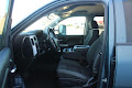 2014 Chevrolet Silverado 1500 4WD LT w/1LT Crew Cab