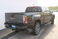 2020 GMC Canyon 4WD Denali Crew Cab