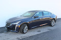 2024 Cadillac CT5 Premium Luxury