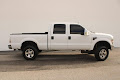 2008 Ford Super Duty F-250 SRW 4WD Lariat Crew Cab