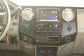 2008 Ford Super Duty F-250 SRW 4WD Lariat Crew Cab