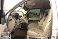 2008 Ford Super Duty F-250 SRW 4WD Lariat Crew Cab