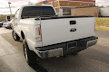 2008 Ford Super Duty F-250 SRW 4WD Lariat Crew Cab