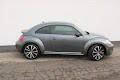 2012 Volkswagen Beetle 2.0T Turbo