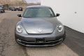 2012 Volkswagen Beetle 2.0T Turbo