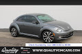 2012 Volkswagen Beetle 2.0T Turbo