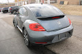 2012 Volkswagen Beetle 2.0T Turbo