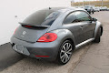 2012 Volkswagen Beetle 2.0T Turbo