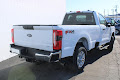 2023 Ford Super Duty F-350 SRW XLT