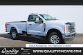 2023 Ford Super Duty F-350 SRW XLT