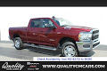 2022 RAM 2500 4WD Big Horn Crew Cab