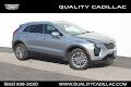 2024 Cadillac XT4 FWD Premium Luxury